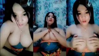 Bokep Indo Bocah Toket Gede Bulat Montok Live