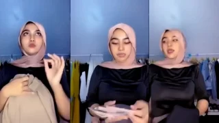 Bokep Indo Hijab Tiktok Cucumilo Toket Gede Nyeplak