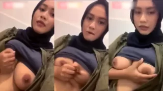 Bokep Indo Hijab Zilla Pap Toketnya Untuk Pacar