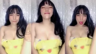 Bokep Indo Lovely Ivy Tobrut Pikachu Full Video