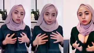 Bokep Indo Miera Cantik Banget Kalau Pakai Hijab