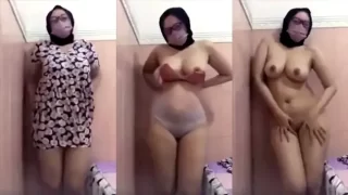 Bokep Indo Perawat Berhijab Telanjang Plus Ngentod