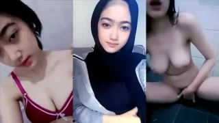 Bokep Indo Premium Kumpulan Video Syakirah 5919