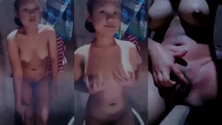 Bokep Indo SMP Bocil Toge Mandi Part 1