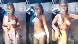 Bokep Indo SMP Bocil Toge Mandi Part 2