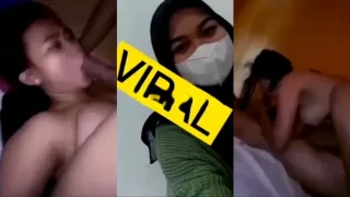 Bokep Indo Salma Mahasiswi Viral 2023