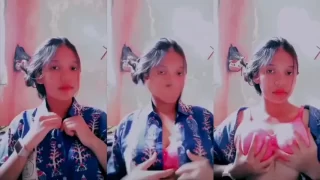 Bokep Indo Shafina Pelajar Toket Gede Pulang Sekolah