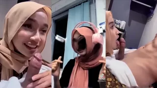 Bokep Indo Tiktokers Cantik Baby Putie Sepongan Viral