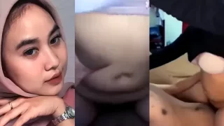 Bokep Indo Ukhti Cantik Yang Viral Di Tiktok