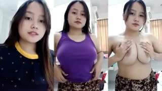 Bokep Indo Youtuber Lepas Baju Saya Darla