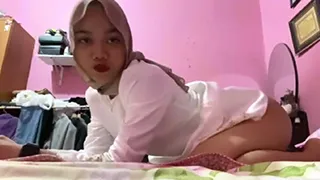 Clara Pap Buat Ayang