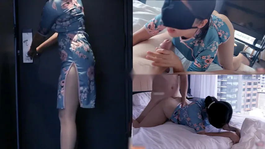 Bokep Chindo Selingkuh Saat Imlek