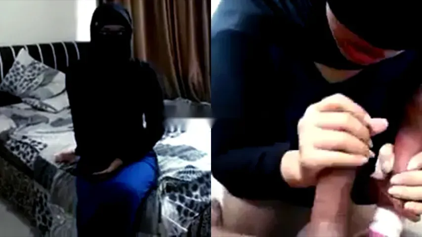 Bokep Indo Miss Hijabhyper Jilbab Hitam