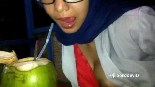 Blowjob Sampai Ngompol