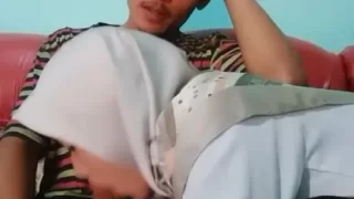 Cewenya OK Cantik Sange