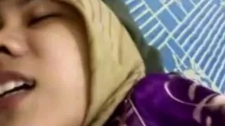 Kerudung Kuning Ngentot Kenikmatan