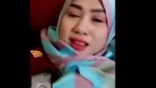 Video Jilbab Janda Melayu Lagi Whatsapp Sex Dengan Brondong