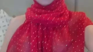 Video Memek Tante Arab Gatel Banget